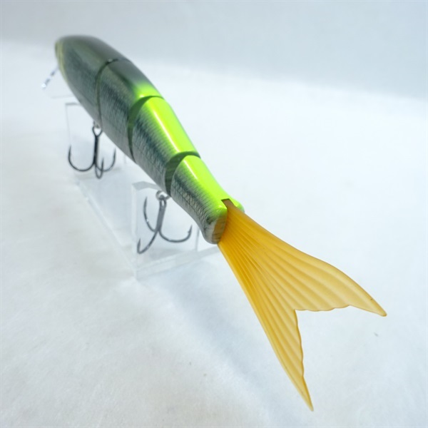 ＮＥＷハイサイダー１７２ＨＦ＃０２リアルケタハス